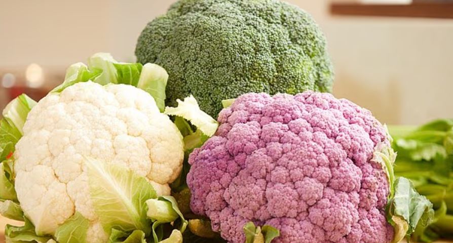 فوائد القرنبيط