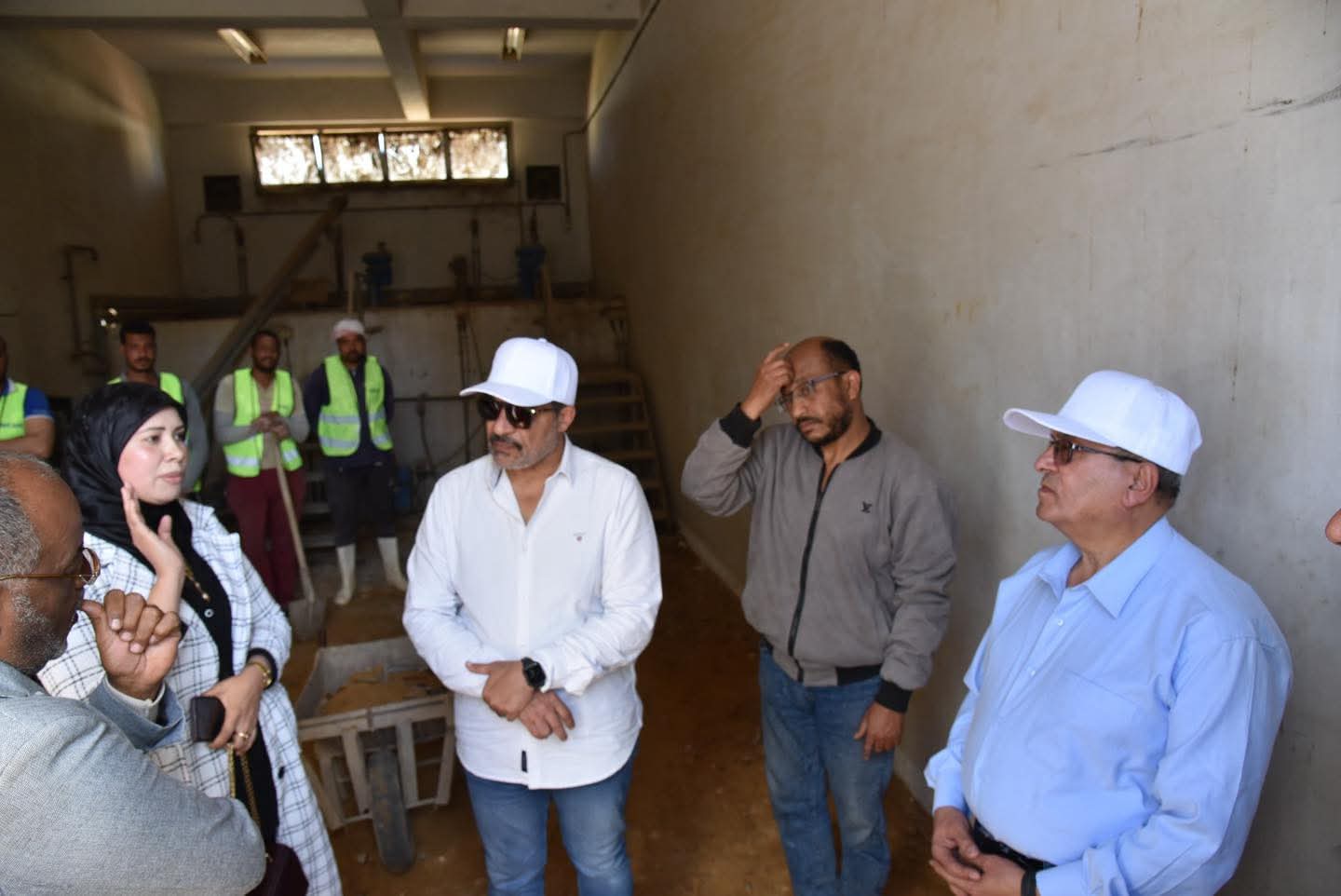 نقلة نوعية في تطوير الخدمات