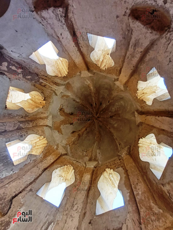 القبة-من-الداخل