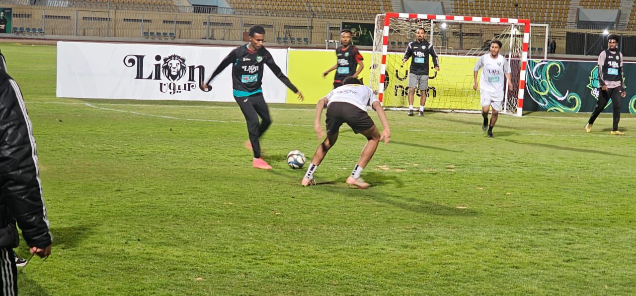 جانب من دورة سيتي كلوب الرمضانية