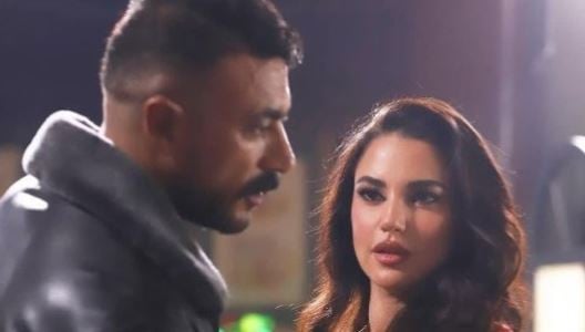 أحمد العوضي