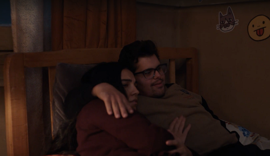 مسلسل عرض وطلب