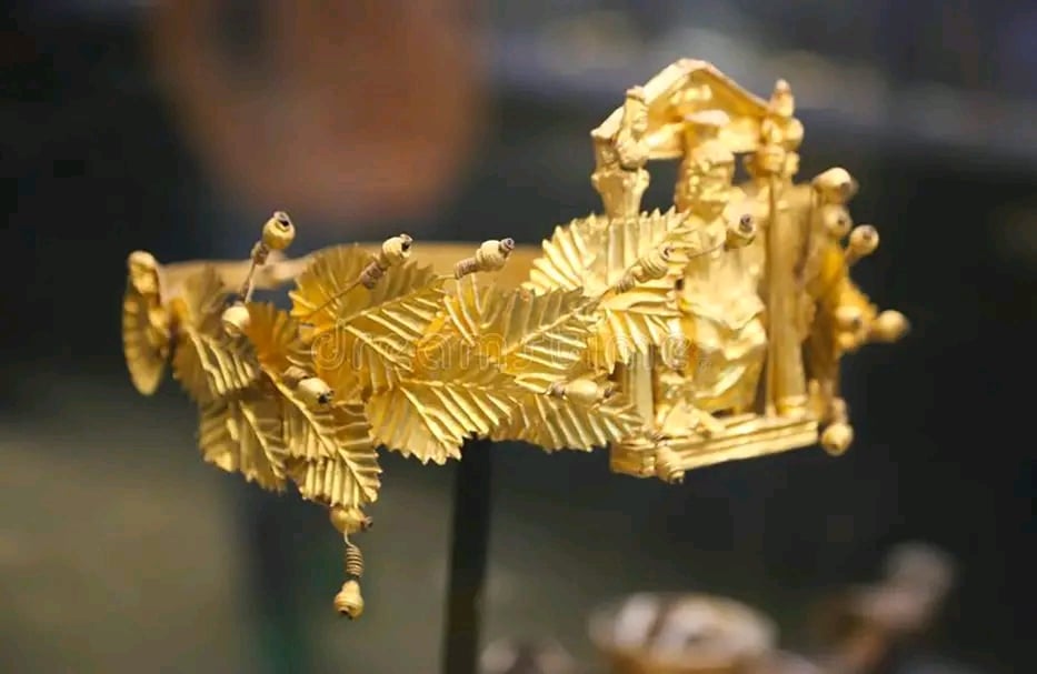 قطع اثرية