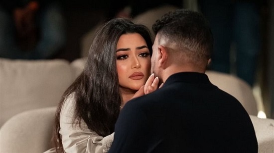 كاميليا في مسلسل علي كلاي