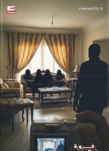 الدراما الرمضانية