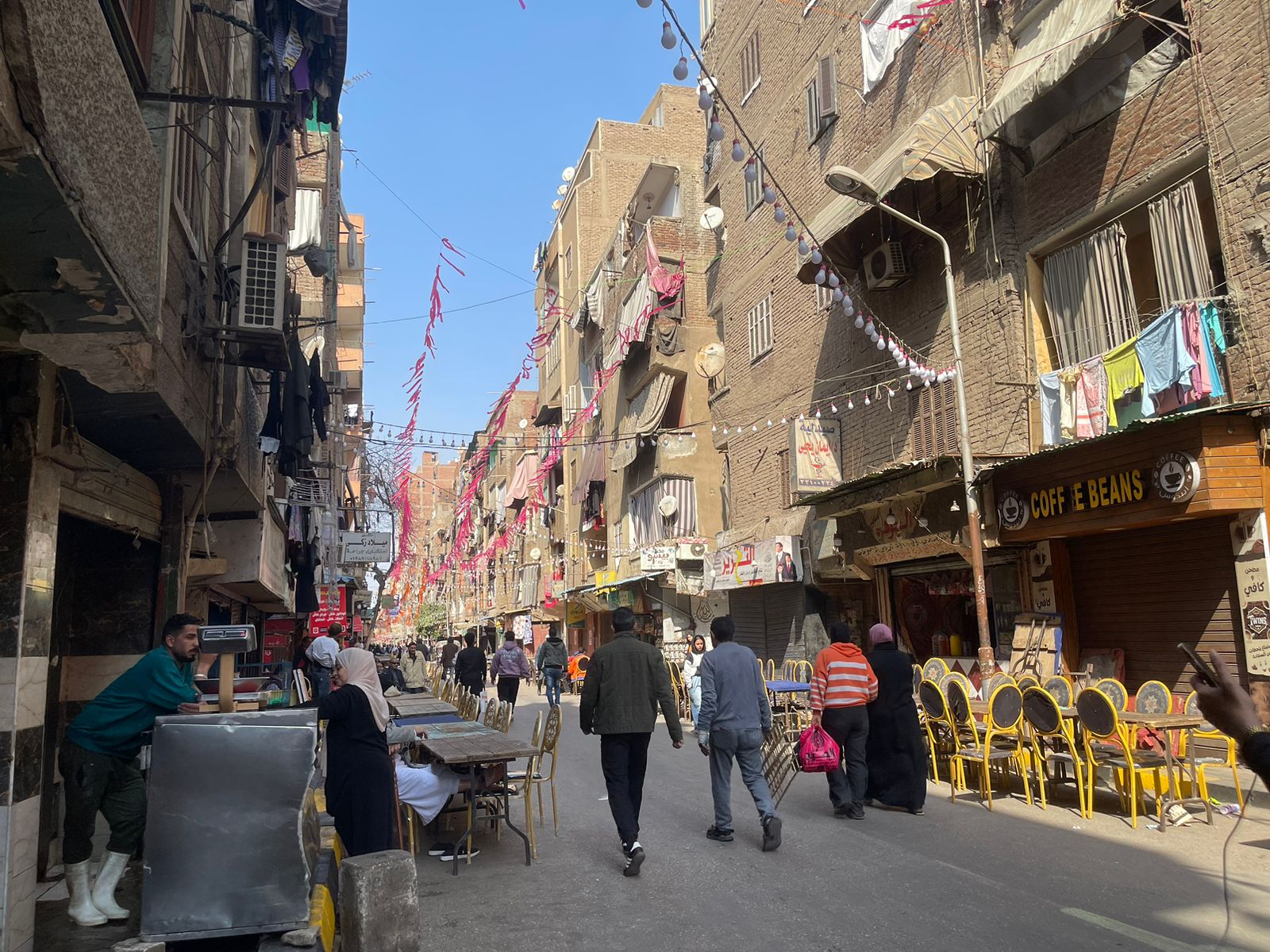 شارع إمبابة