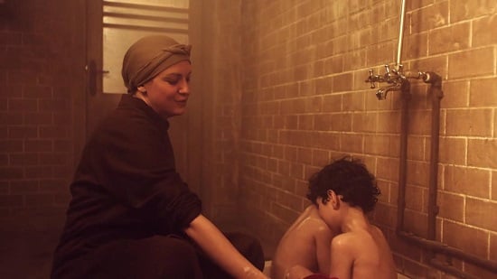 مسلسل حكاية نرجس