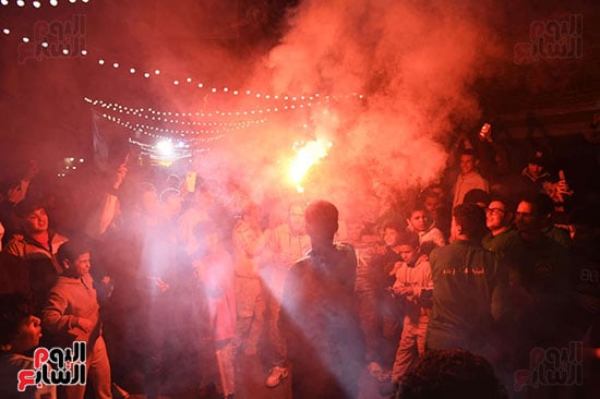 إمبابة بتفرح