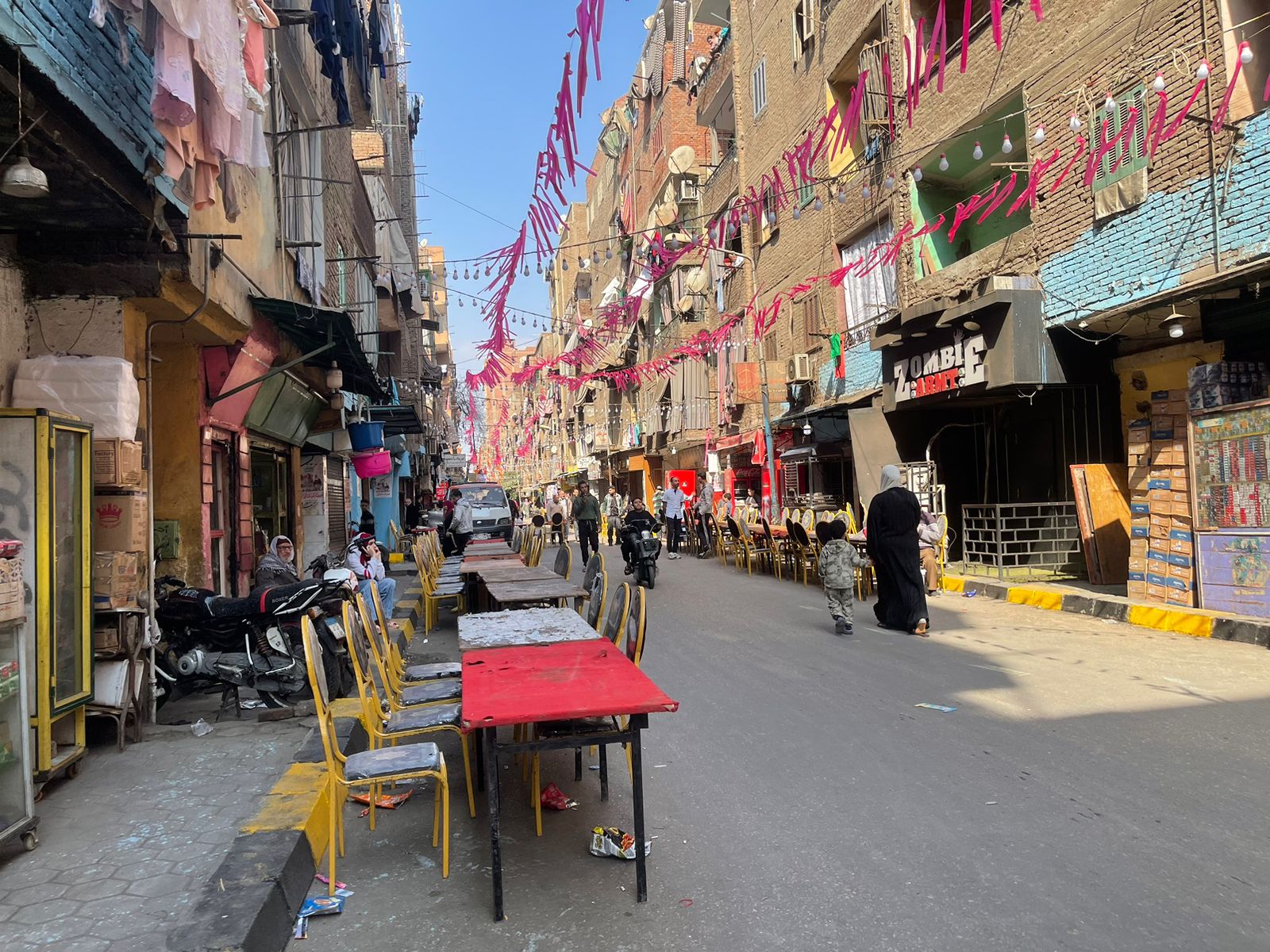 استعدادات إمبابة