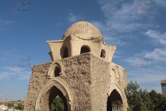 القباب-الفاطمية