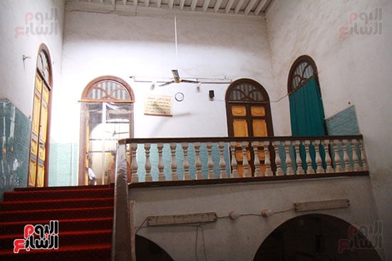 مسجد الصالح أيوب