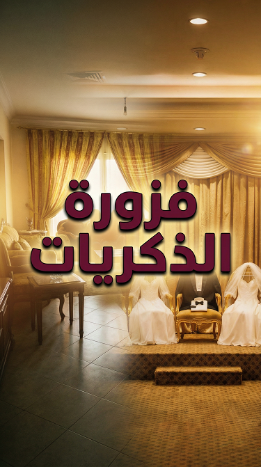 فزورة الذكريات