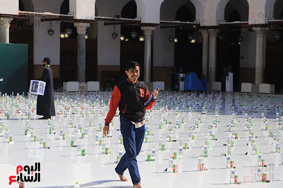 وجبات مجانية