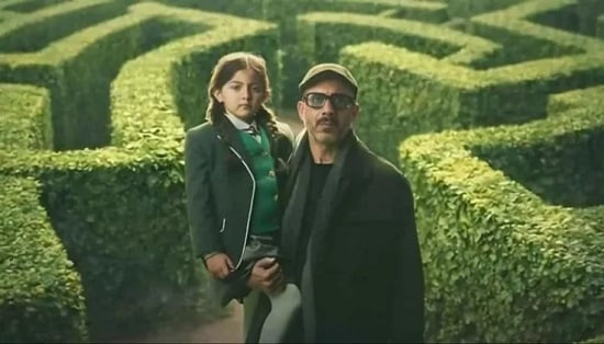 النجم محمد فراج