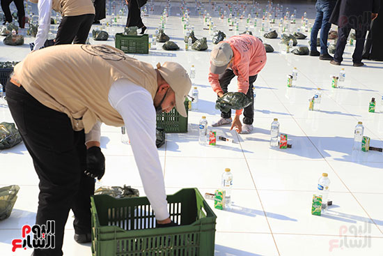 عملية التجهيز