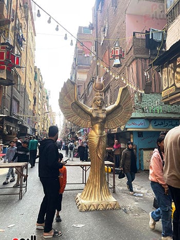 حفل-إفطار-إمبابة