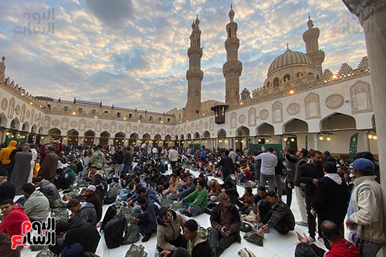 الأزهر الشريف