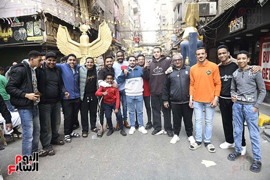 شباب إمبابة