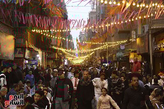 بهجة الإفطار