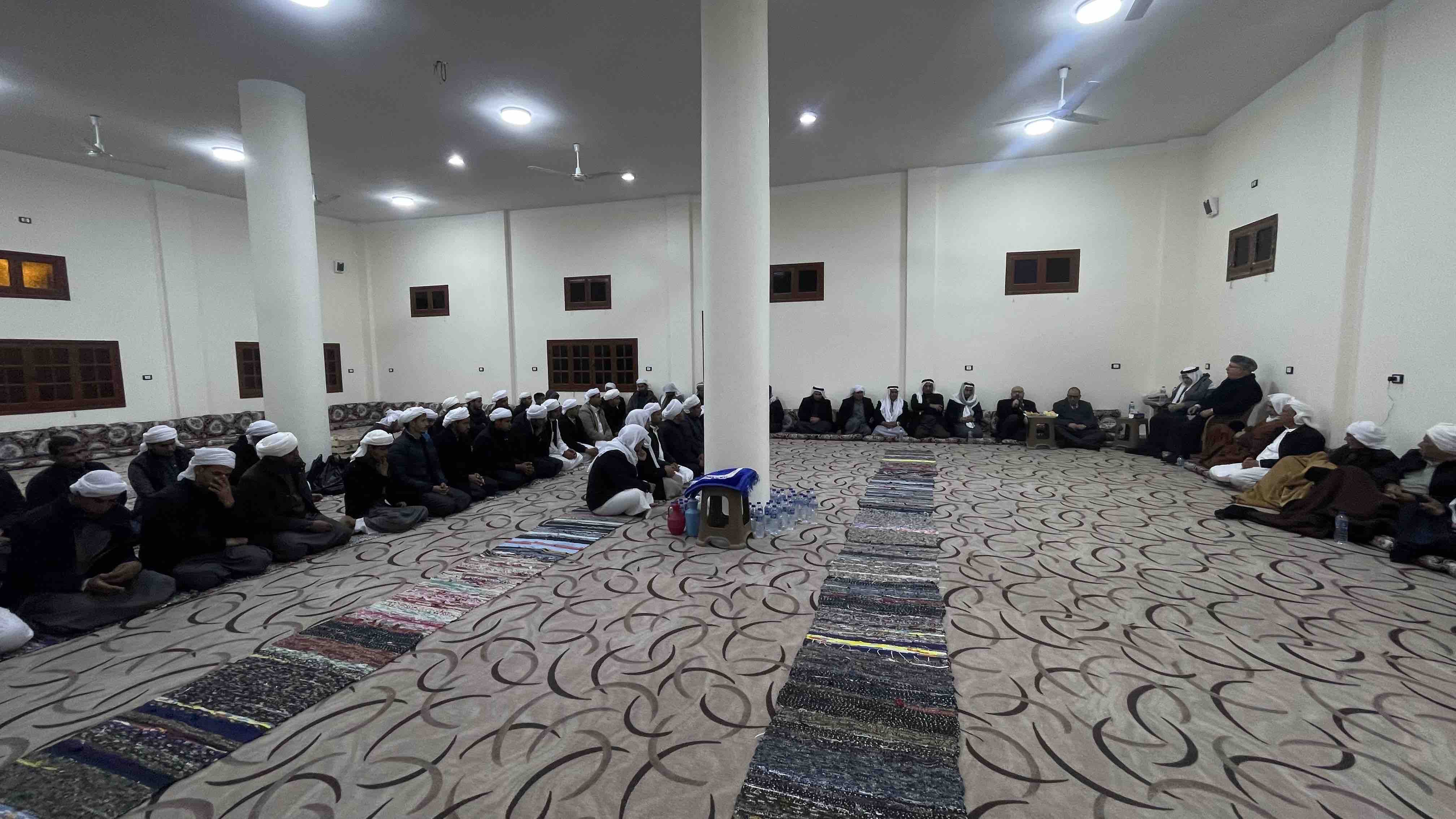 مجالس الذكر