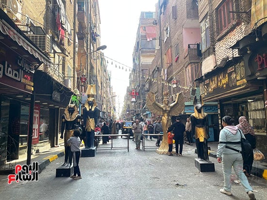 إفطار-إمبابة-والفراعنة