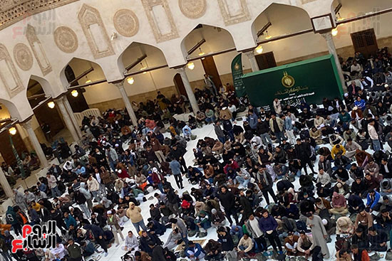 اليوم السادس عشر من رمضان