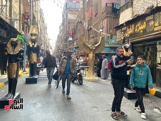 حفل-الإفطار-بإمبابة