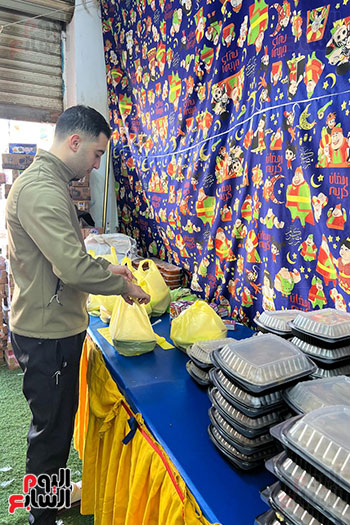 أحد شباب الخير