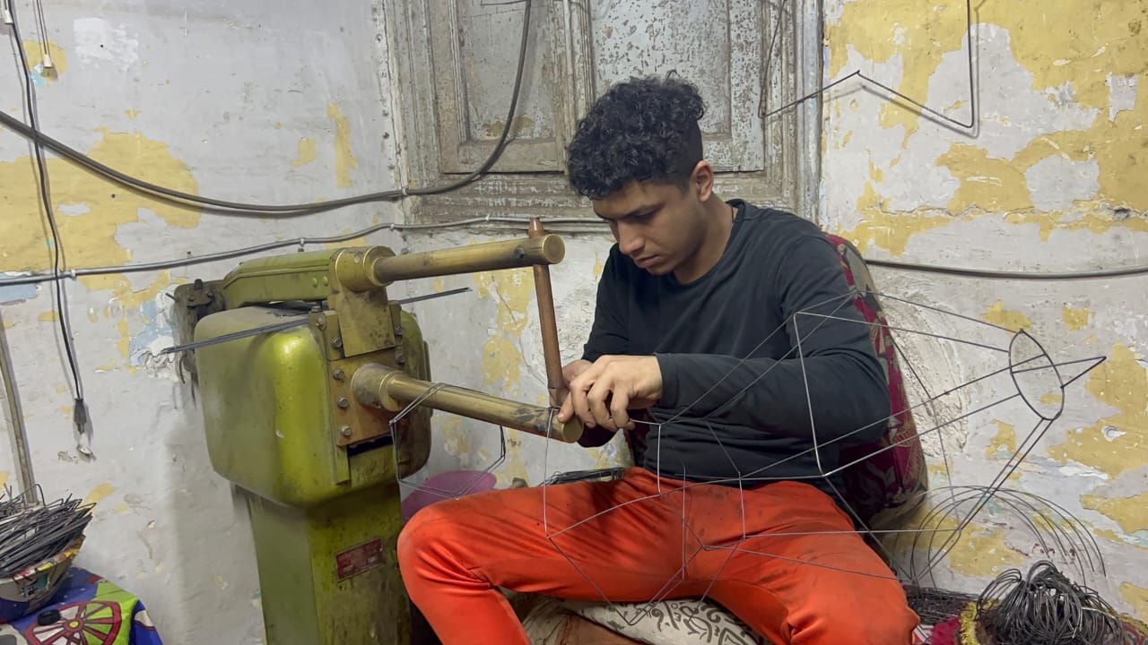 مرحلة تصنيع الحديد