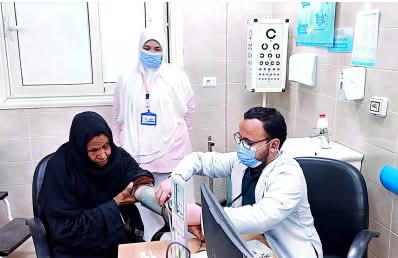 قياس الضغط قياس الضغط