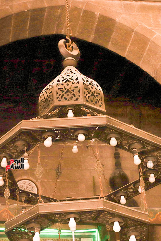 مساجد العصر العثماني