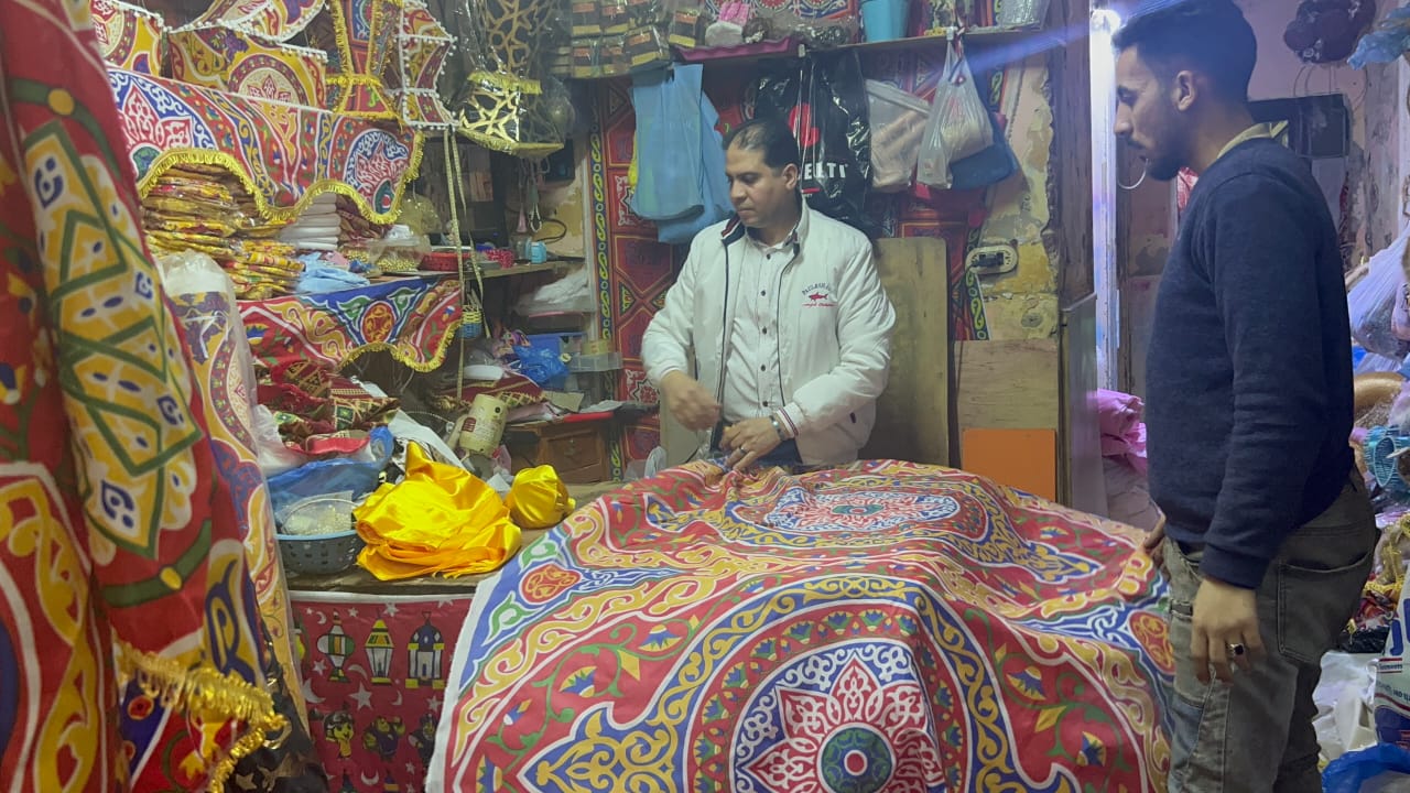 تصنيع الفوانيس