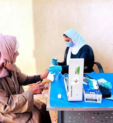 جانب من المبادرة جانب من المبادرة