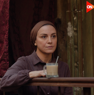 مسلسل حكاية نرجس