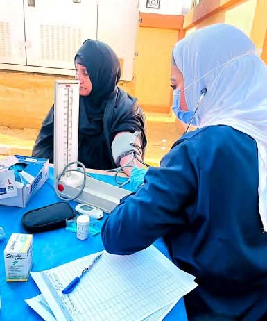 رمضان بصحة لكل العيلة رمضان بصحة لكل العيلة