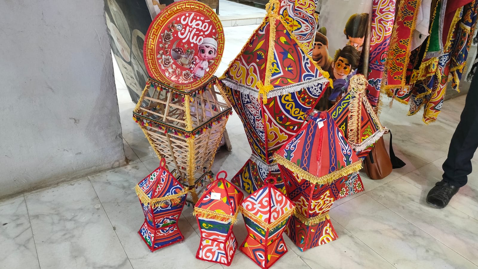 تصنيع الخيامية 