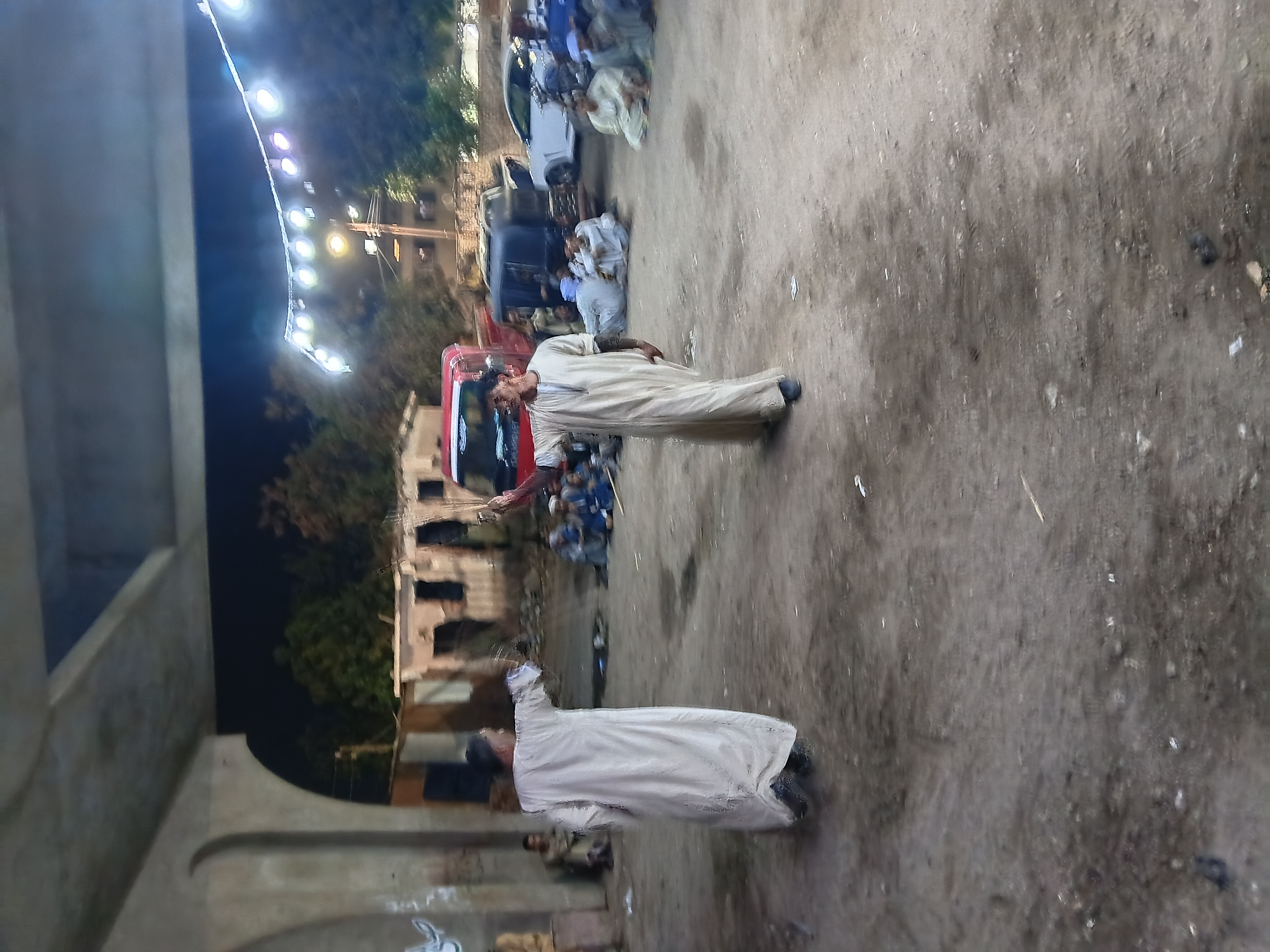 لعبة العصا والمزمار البلدي