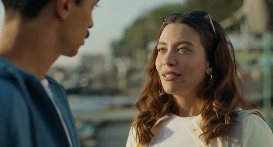 سلمى فى رأس الأفعى