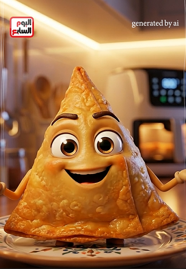 فوائد السمبوسة