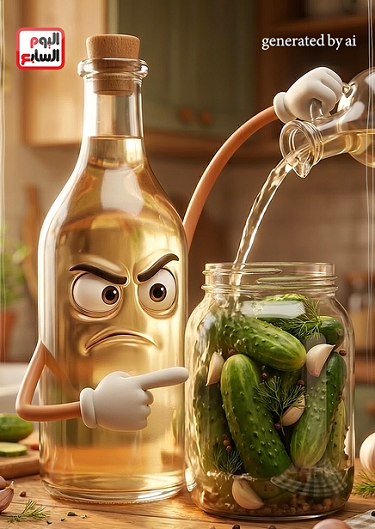 استخدامات الخل