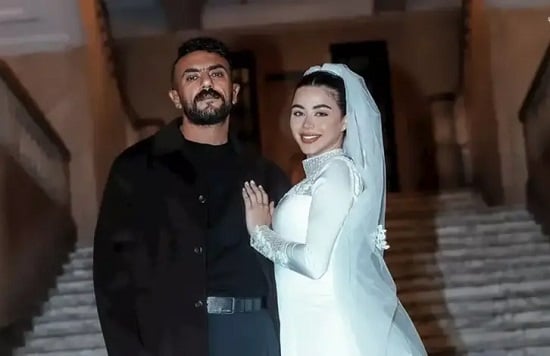 النجمة يارا السكري