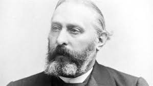 الشاعر الفرنسى سولى برودوم