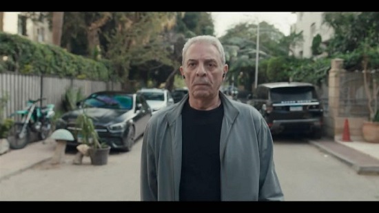 محمود حميدة