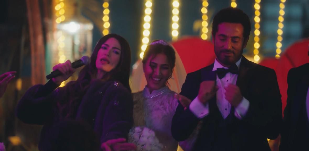 أغنية اتغاظوا بقي مسلسل في إفراج (3)