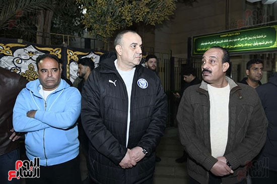 انهيار اصدقاء ضحية الغدر  (1)