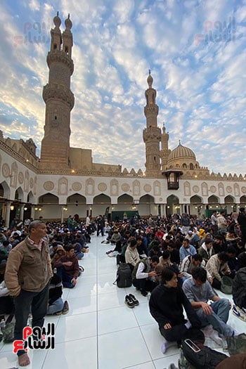 الأزهر الشريف