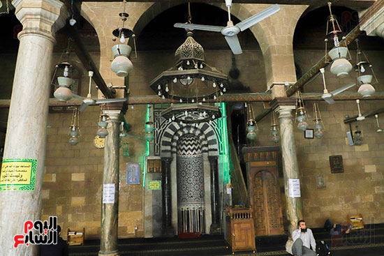 مسجد الكخيا