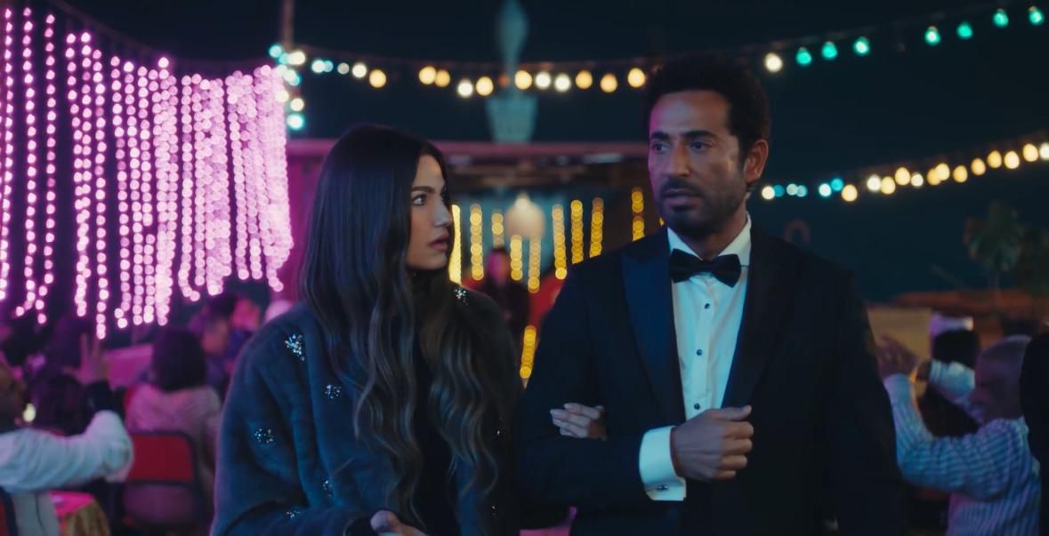 أغنية اتغاظوا بقي مسلسل في إفراج (1)