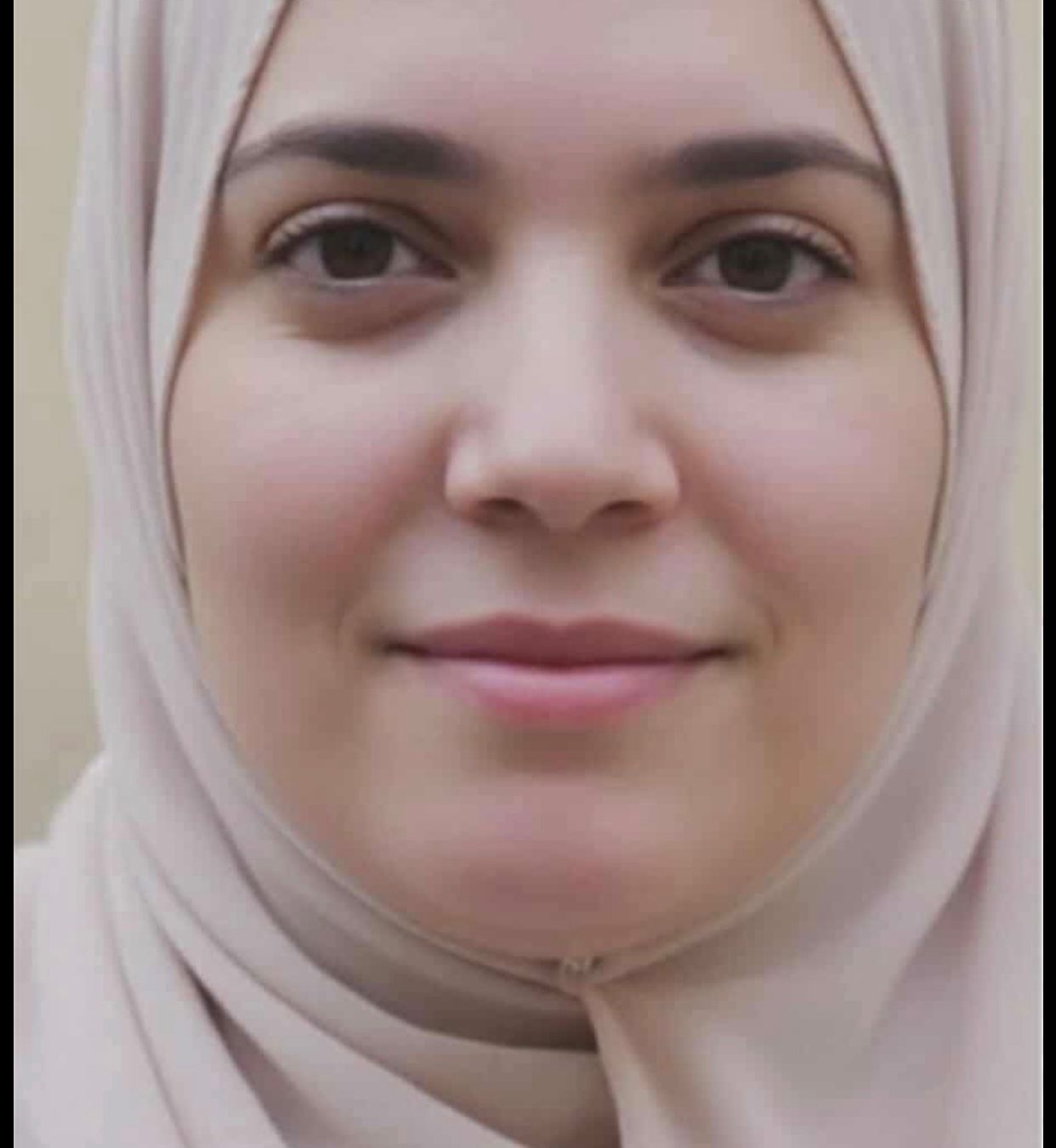 المجنى عليها فى قضية كفر السنابسة 