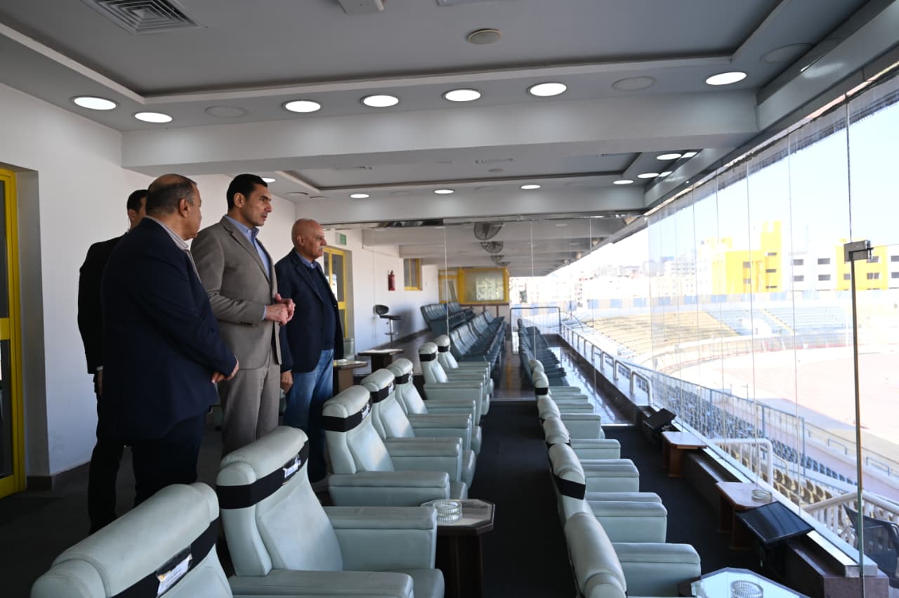 جوهر نبيل في الاسماعيلي